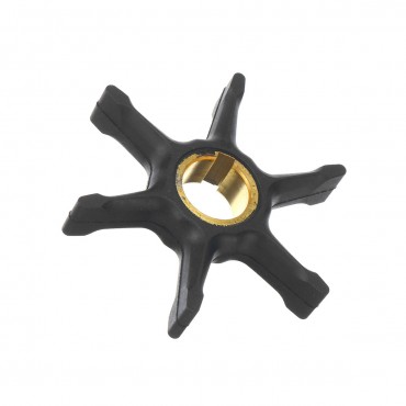 25/28/30/33/35/40HP Water Pump Impeller For Johnson Evinrude 378891/775521 Outboard Propeller Boat Parts