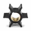 3.5/3.9/5/6HP Water Pump Impeller For Mercury Outboard Engine 47-22748 Outboard Propeller