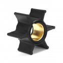 3.5/3.9/5/6HP Water Pump Impeller For Mercury Outboard Engine 47-22748 Outboard Propeller