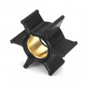 3.5/3.9/5/6HP Water Pump Impeller For Mercury Outboard Engine 47-22748 Outboard Propeller