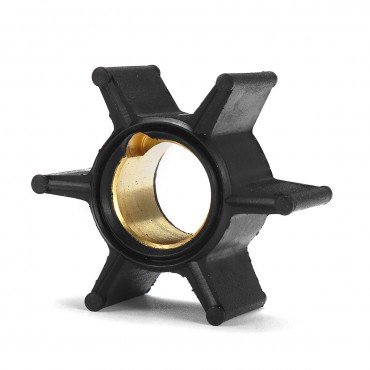 3.5/3.9/5/6HP Water Pump Impeller For Mercury Outboard Engine 47-22748 Outboard Propeller