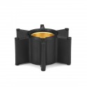 3.5/3.9/5/6HP Water Pump Impeller For Mercury Outboard Engine 47-22748 Outboard Propeller