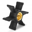 35/40/50/55HP Water Pump Impeller For Johnson/Evinrude OMC 377230/777213 Boat Outboard Propeller