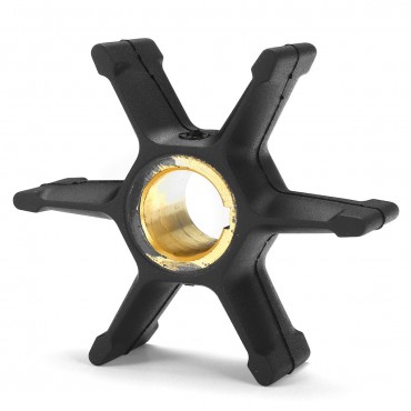 35/40/50/55HP Water Pump Impeller For Johnson/Evinrude OMC 377230/777213 Boat Outboard Propeller
