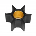 65-225HP Outboard Water Pump Impeller For Mercury/Mariner Boat Parts 47-89984T4 Propeller