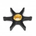 9HP / 9.5HP / 10HP Water Pump Impeller For Johnson Evinrude Boat Outboard Propeller 377178 / 775519
