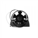 12V In-Line Air Blower Boat Bilge Engine Galley Marine Cabin Ventilation Fan Corrosion Resistant ABS Marine Boat Parts