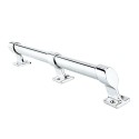 1PC Angles 316 Stainless Steel Boat Hand Rail Fitting Marine Railing Support Bracket Tube Stanchion Hardware Yacht Accessories