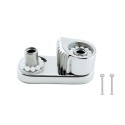 316 Stainless Steel 2 Row Matic Ball Bearing Cam Cleat PilatesEquipment Boat Fast Entry Rope Wire Fairlead Sailing Sailboat