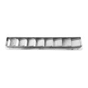 8 Slots Stainless Steel 304 Boat Marine Air Louver Vent Grille Ventilation Louvered Ventilator Grill Cover