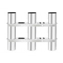 B3 Tubes Link Stainless Steel 316 Fishing Boat Rod Holder Fishing Rod Rack Socket For Marine Fishing Box Kayak Boat Yacht