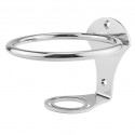 Stainless Steel 304 Cup Drink Holder Can Bottle Holder Stand Mount Support Auto Car Marine Boat Truck RV Fishing Box