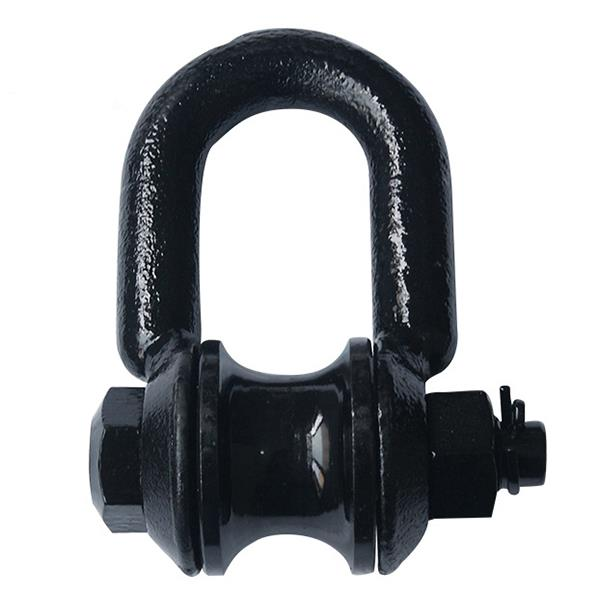 Stainless Steel Marine Roller Shackle For Ship Supplies