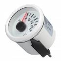 Volt Meter Gauge 8-16 Volts Caravan Boat Marine Voltmeter