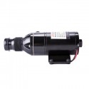 12V 24V Miniature Sewage Pump RV Boat Yacht Mash Sewage Pump