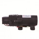 12V High Voltage Electric Car Wash Water Pump Miniature Diaphragm Pump Self-priming DC With Pressure Switch