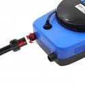 20PSI 12V Inflatable Electric Air Pump LCD Deflator Sup Boat Paddle Floor Mat