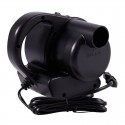 600W High Pressure Electric Air Pump for Inflatable Boat Kayak Air Cushions Ball Auto Portable Blower