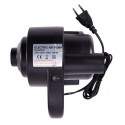 600W High Pressure Electric Air Pump for Inflatable Boat Kayak Air Cushions Ball Auto Portable Blower