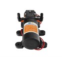 12V 35PSI Marine Water Pump Diaphragm Self Priming Pump Boat Accessories Showers Toilets Water Transfer Motor for RV Caravan