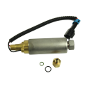 Electric Fuel Pump For Mercruiser MARINE Boat 4.3 5.0 5.7 861155A3 V6 V8 Carb SIERRA 18-886 Marine