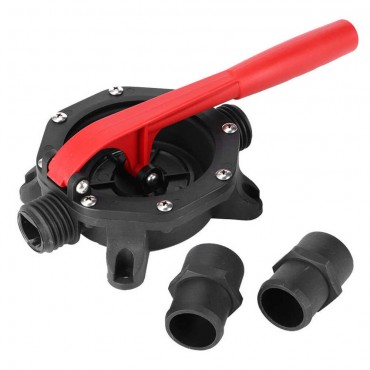 Manual Water Pump Plastic Handle Manual Marine Diaphragm Boat Bilge Water Pump For Yacht SFDHP-G720-02