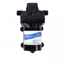 12 24V 55PSI Booster Pump Yacht RV Car Water Supply Pump Clear Water High Pressure Micro Diaphragm Pump