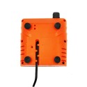 HT-785 12V 16PSI SUP Digital Electric Air Pump For Cushion Kayak Inflatable Boat Stand-up Paddle Board