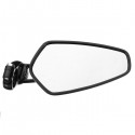 7/8 Inch Universal Motorcycle Aluminum Rear View Mirrors