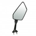 Motorcycle Rear View Mirrors For Kawasaki Ninja 250R EX250 2008-2013