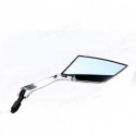 Motorcycle Rear View Side Mirrors For Yamaha/Honda/Suzuki/Kawasaki