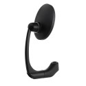 Universal 8/10mm Round Retro Modified Motorcycle Motorbike Cafe Racer Rearview Mirrors
