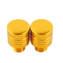 8mm/10mm Motorcycle Rearview Mirror Plug Thread Bolts Adapter Screws Cover Motorcycle Universal