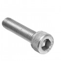 M6 Motorcycle Scooter Stainless Steel Screw Colorful Hexagon Socket Screws Cap