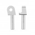 Motorcycle Windshield Windscreen Mounting Fixed Bolt Screw For BMW R1200GS ADV