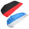 190T Waterproof Motorcycle Cover UV Protector Anti Wind Rain Snow Dust Cover 4XL