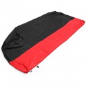 190T Waterproof Motorcycle Cover UV Protector Anti Wind Rain Snow Dust Cover 4XL