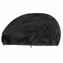 200-295cm Motorcycle Rain Cover Protector Motorbike Scooter Bike Waterproof