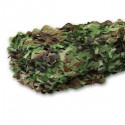 2X1.5m Woodland Camouflage Camo Net For Camping Military Photography