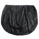 72x54x46 Inch Riding Lawnmower Tractor Dustpoof Cover Garden Outdoor Yard UV Protector Waterproof