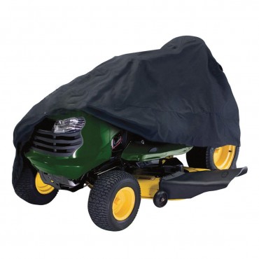 Lawn Tractor Mower Cover Weather UV Protection