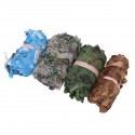 Camouflage Net Camouflage Net Shading Net Decoration Net Courtyard Camping Outdoor Army Military Sun Shelter Car Cover