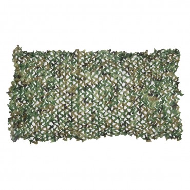 Camouflage Net Camouflage Net Shading Net Decoration Net Courtyard Camping Outdoor Army Military Sun Shelter Car Cover