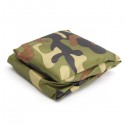 Camouflage Waterproof Motorcycle Bicycle Cover Quad ATV Vehicle Scooter Motor Bike Universal M-3XL