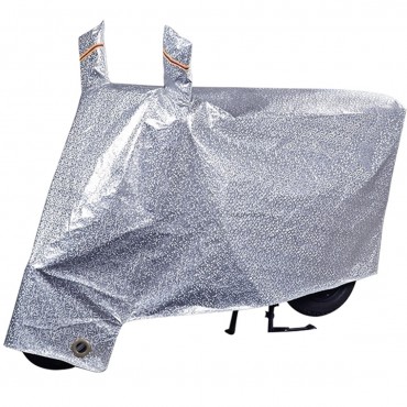 Heavy Duty Motorcycle Cover Oxford Shelter Sunproof Waterproof Dustproof UV Protection