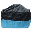 Motorcycle Cover Waterproof Outdoor UV Protector Bike Rain Dustproof Motor Bike Motor Scooter M-4XL