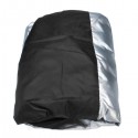 Motorcycle Cover Waterproof Outdoor UV Protector Bike Rain Dustproof Motor Bike Motor Scooter M-4XL