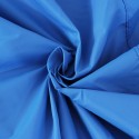 Motorcycle Cover Waterproof UV Rain Dust Protection Blue 1210mmx1100mmx640mm/560mm