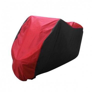 Motorcycle Cover XL 2XL 3XL For BMW R1150GS Adventure R1200GS R1200RT/Honda Shadow Spirit Aero