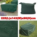 Motorcycle Outdoor Furniture Cover Waterproof Patio Table Chair Rain Snow Dust Protector